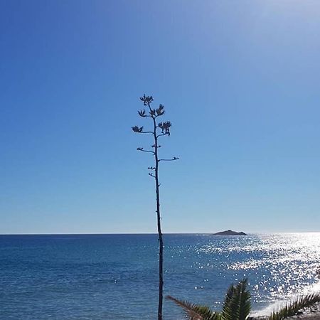 Pilki Apartamento Carboneras Εξωτερικό φωτογραφία