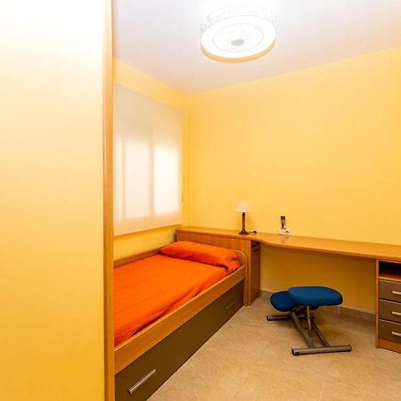 Pilki Apartamento Carboneras Εξωτερικό φωτογραφία