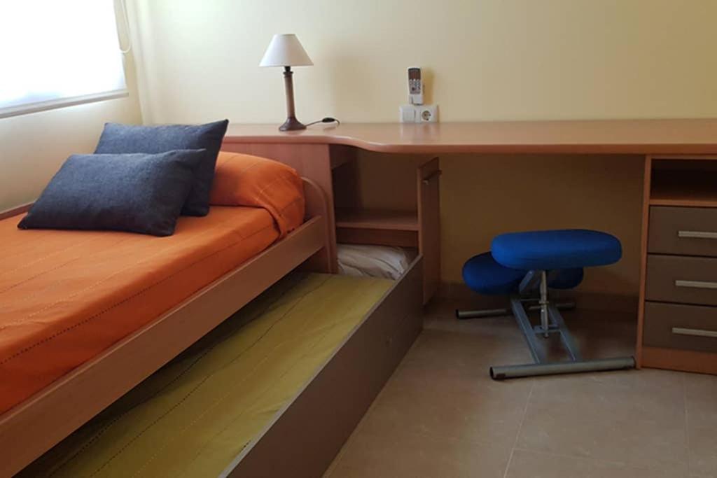 Pilki Apartamento Carboneras Εξωτερικό φωτογραφία