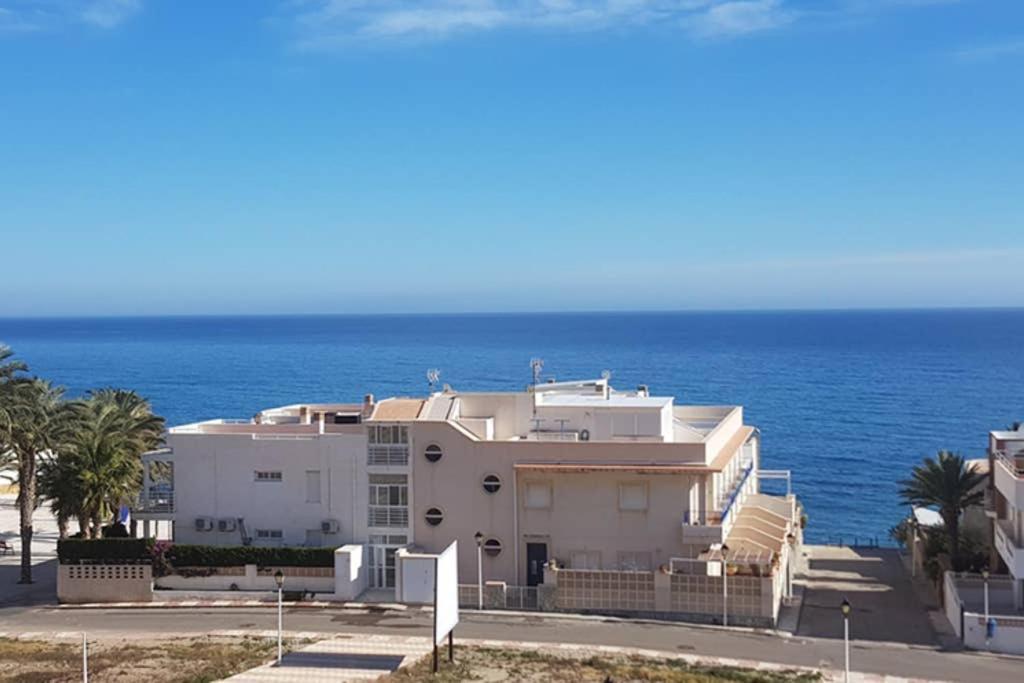 Pilki Apartamento Carboneras Εξωτερικό φωτογραφία