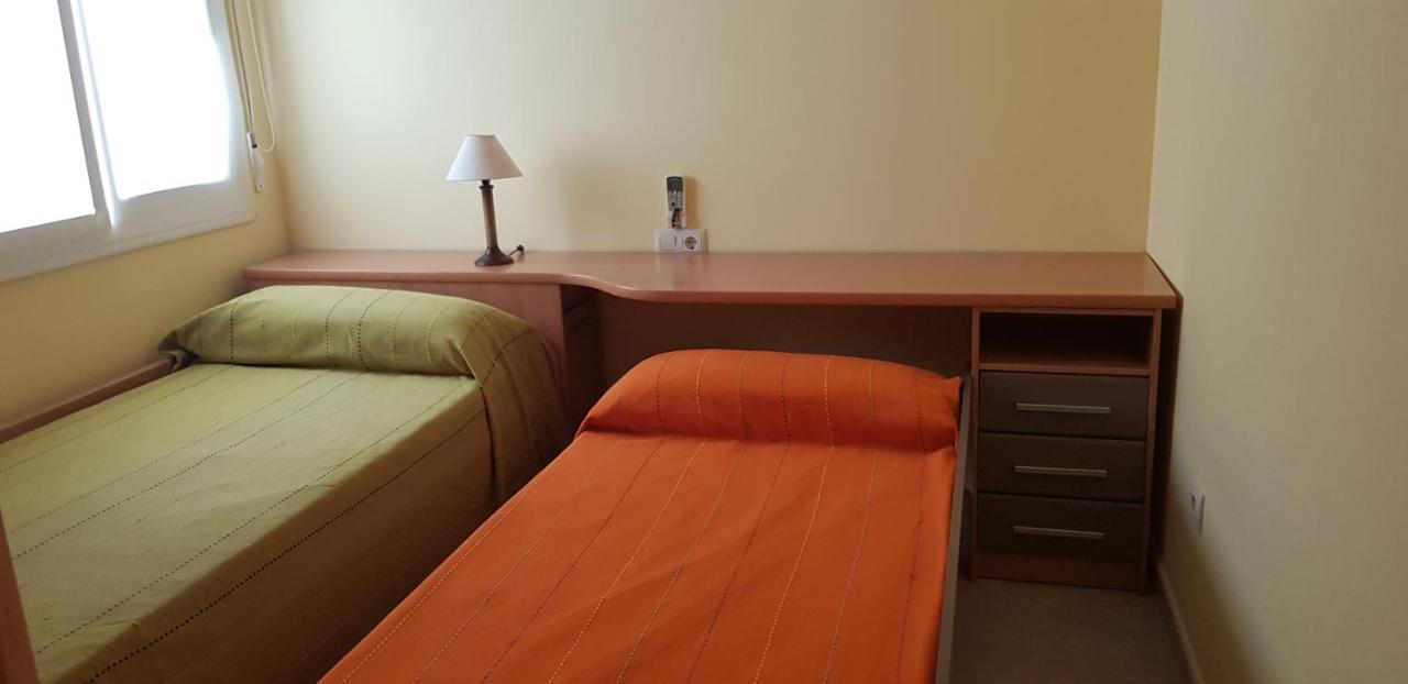 Pilki Apartamento Carboneras Εξωτερικό φωτογραφία