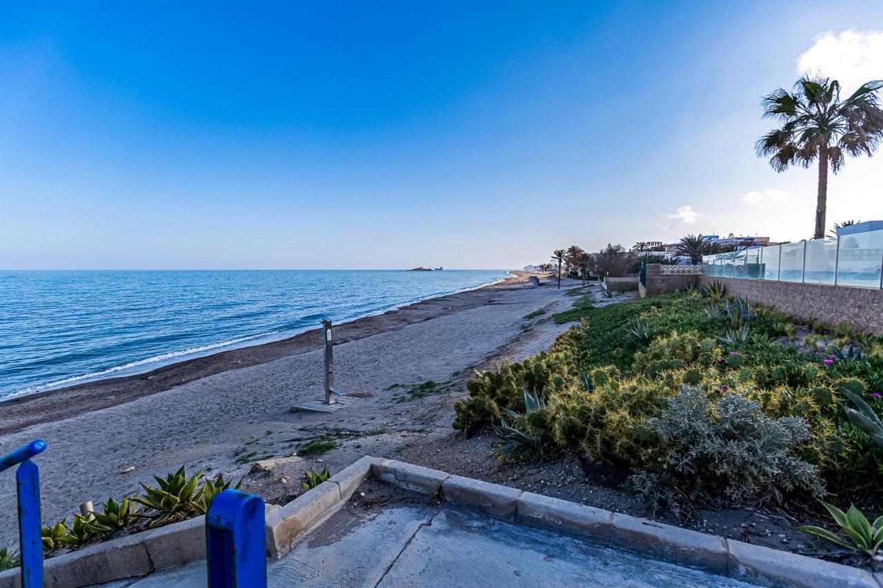 Pilki Apartamento Carboneras Εξωτερικό φωτογραφία