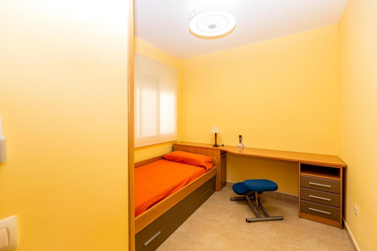 Pilki Apartamento Carboneras Εξωτερικό φωτογραφία