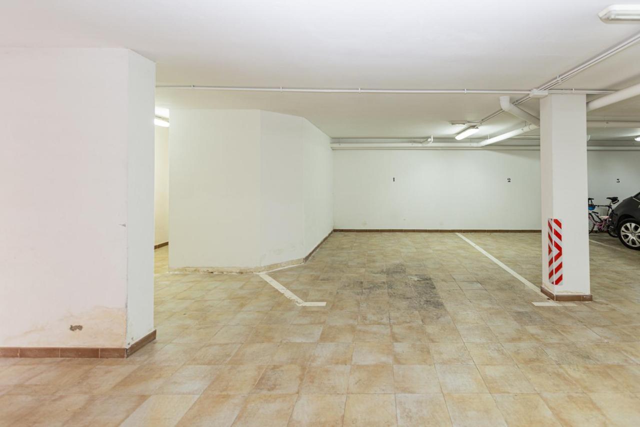 Pilki Apartamento Carboneras Εξωτερικό φωτογραφία