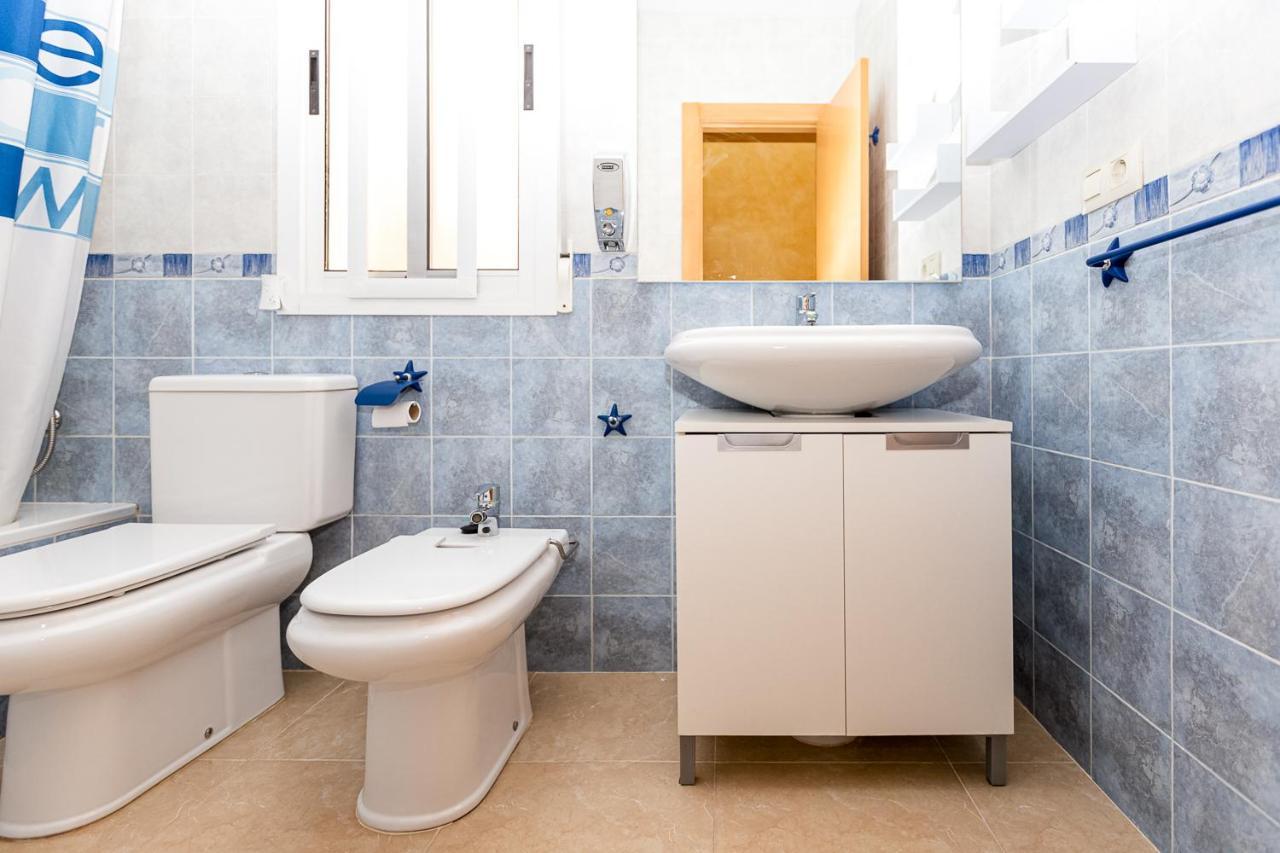 Pilki Apartamento Carboneras Εξωτερικό φωτογραφία