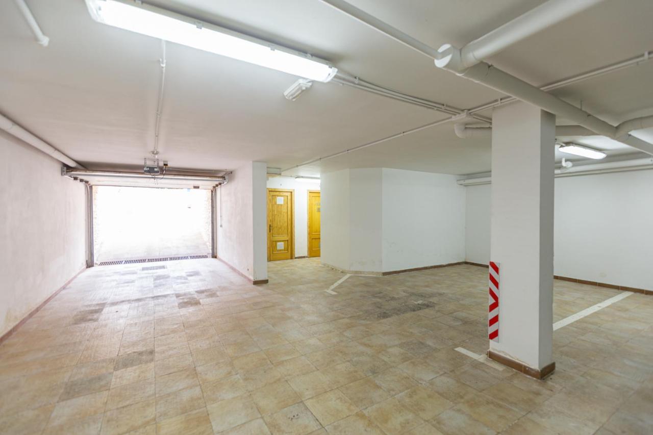 Pilki Apartamento Carboneras Εξωτερικό φωτογραφία
